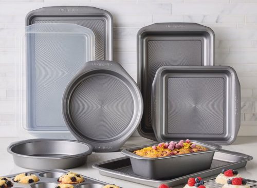Circulon 10-Piece Non-Stick Bakeware Set
