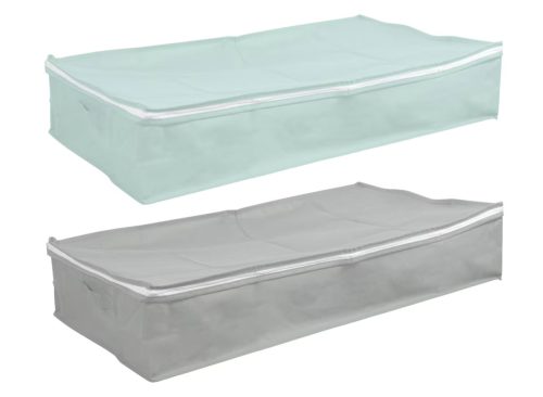 Closet Essentials Jumbo Storage Bag, Assorted Colors