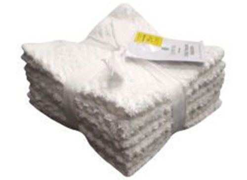 Comfort Bay Washcloth Set