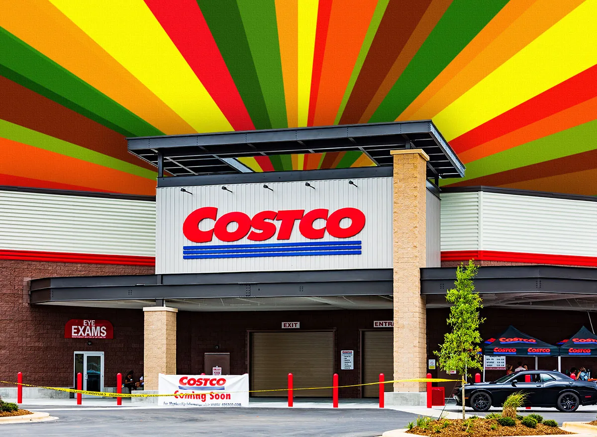 11 Best New Costco Autumn Finds Flying Off Shelves