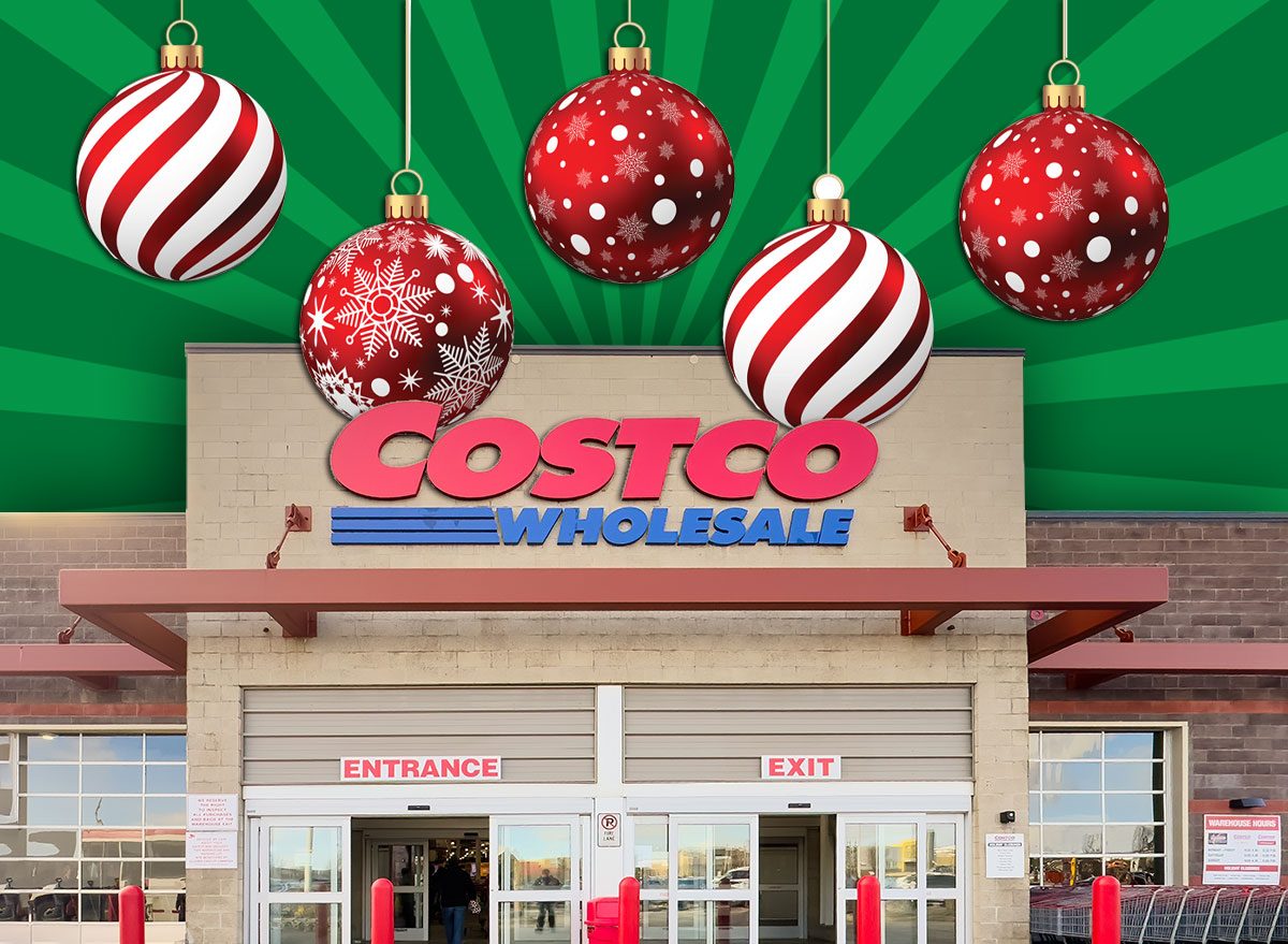 11 Best New Costco Christmas Finds