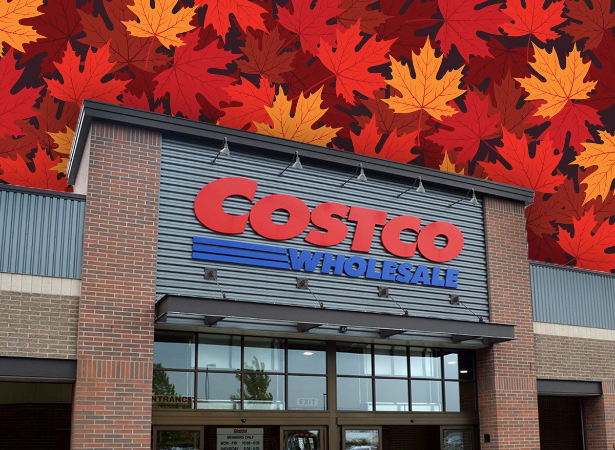 11 Best New Costco Fall Bedding and Blanket Finds Under $50