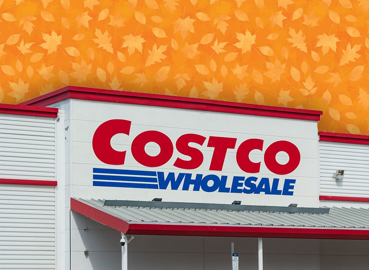 11 Best New Costco Fall Finds Flying Off Shelves Right Now