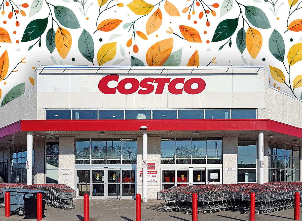 11 Best New Costco Fall Storage and Organization Finds