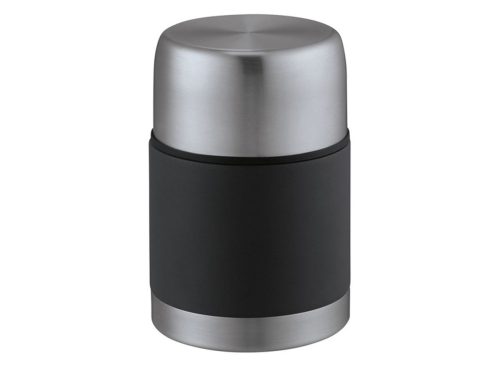 Crofton 12oz Food Container, Black