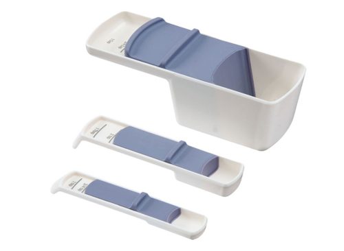 Crofton Baking Gadgets, Adj Measuring