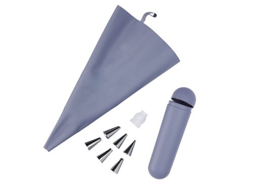Crofton Baking Gadgets, Icing Bag Set