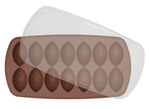 Crofton Football Gadgets, Football Ice Tray