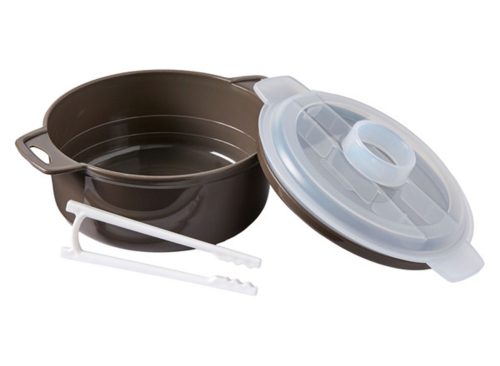 Crofton Microwave Cookware Accs, Ramen Cooker