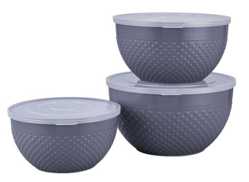 Crofton Storage Bowls - 3pc