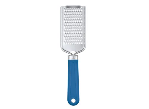 Crofton Tier 2 Kitchen Gadget, Hand Grater, Blue