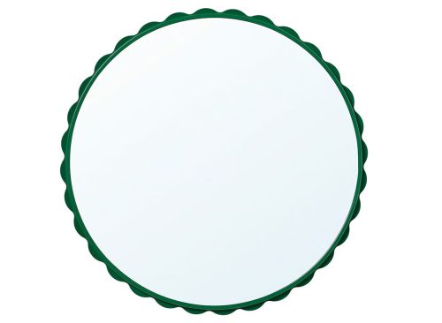 DAGGKAPRIFOL Mirror dark green