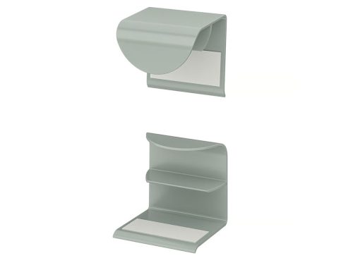 DRAGSMARK Clip on handle