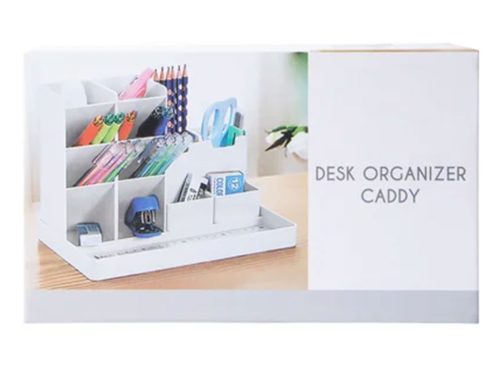 Desk Organizer Caddy