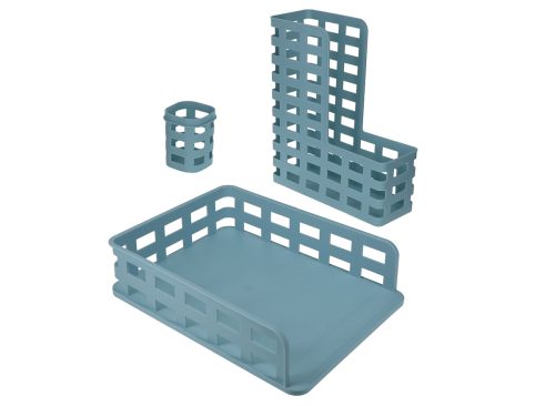 Desk Organizer Set