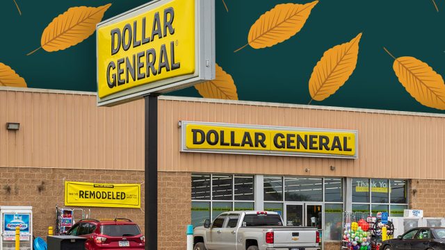 Dollar General