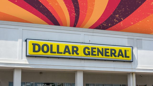 Dollar General