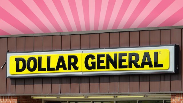 Dollar General