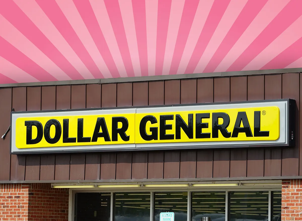 11 Best Dollar General Items to Grab This Week