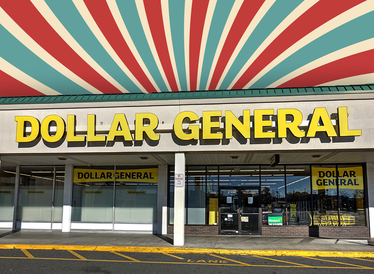 Dollar General