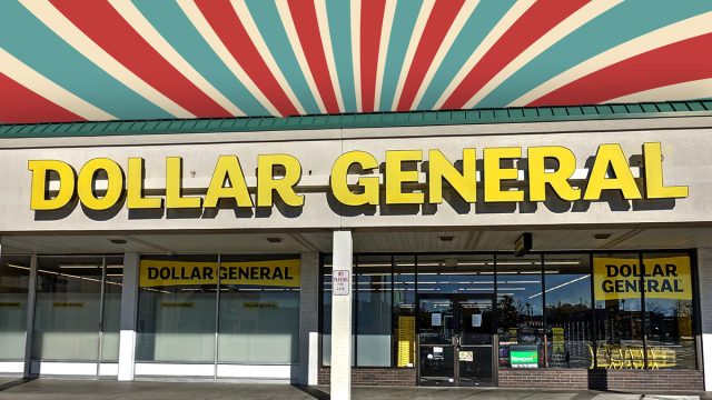 Dollar General