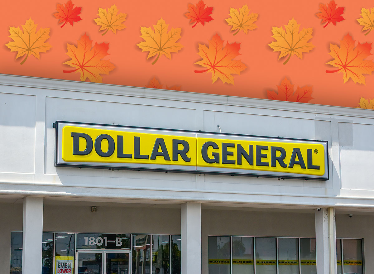 Dollar General