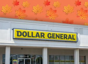 Dollar General