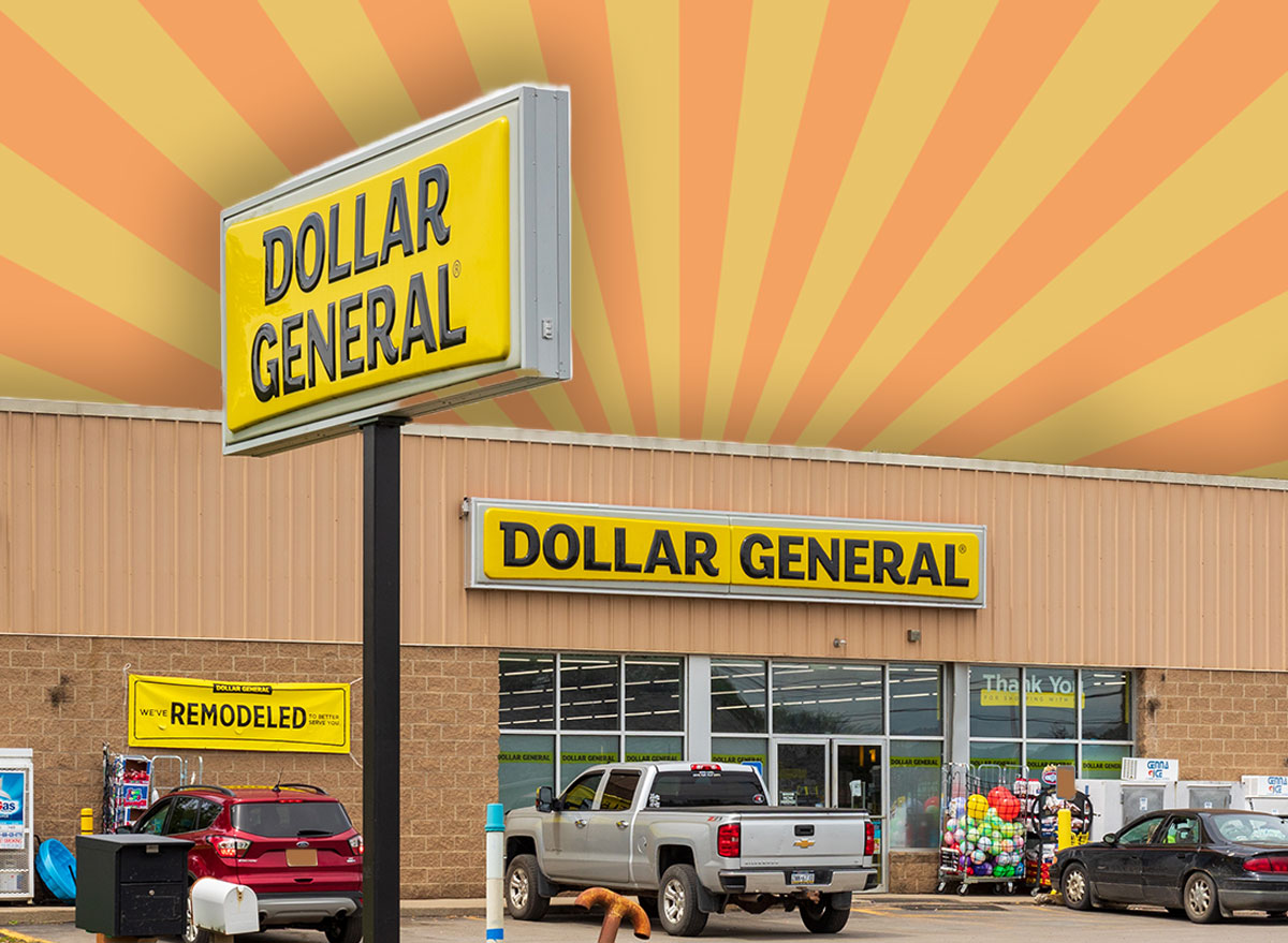 Dollar General