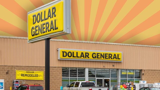 Dollar General