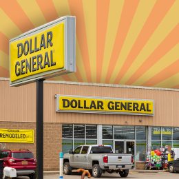 Dollar General