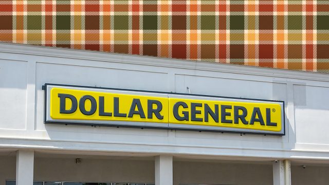 Dollar General