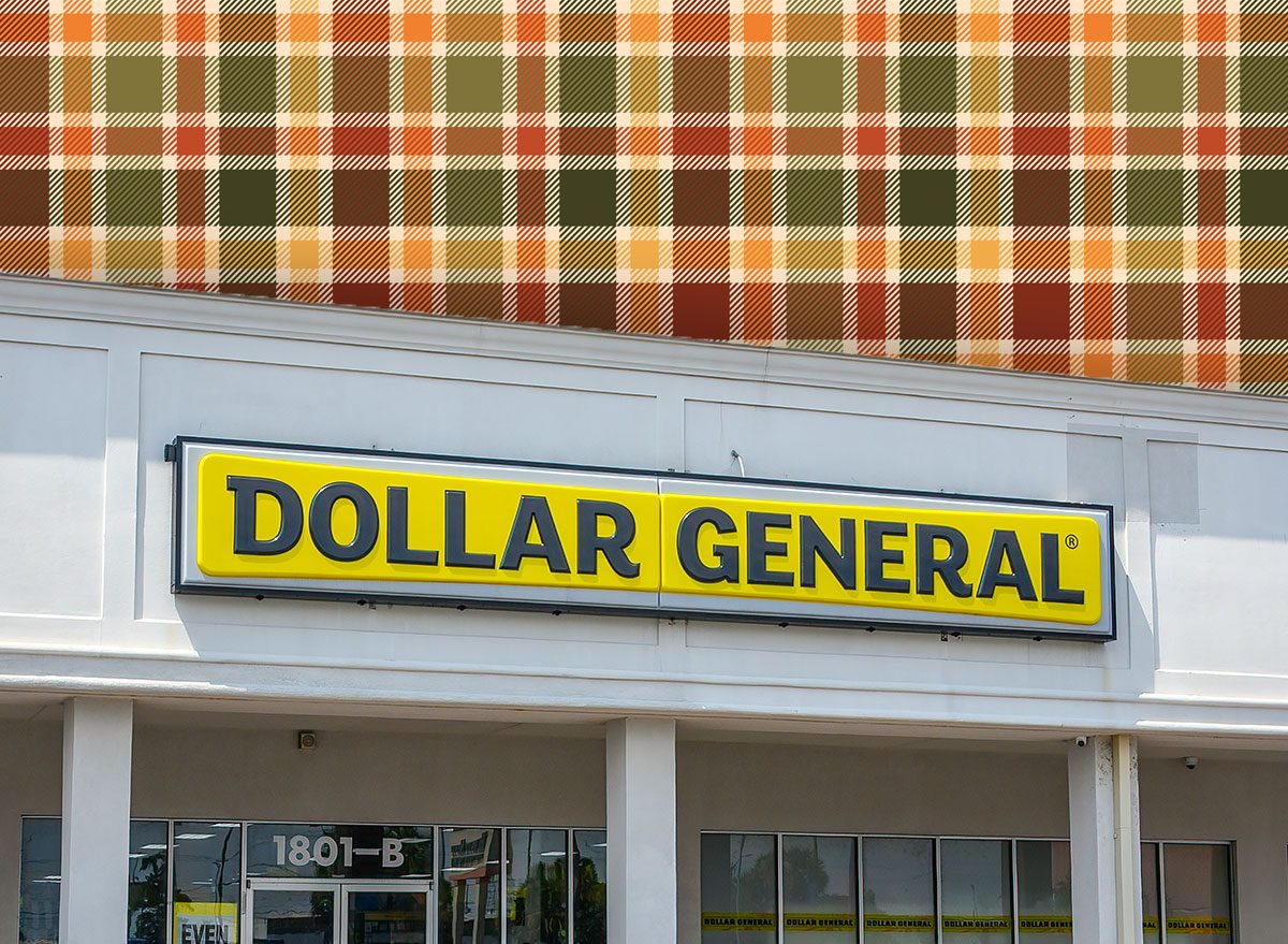 11 Best New Dollar General Fall Craft and DIY Finds Under $5