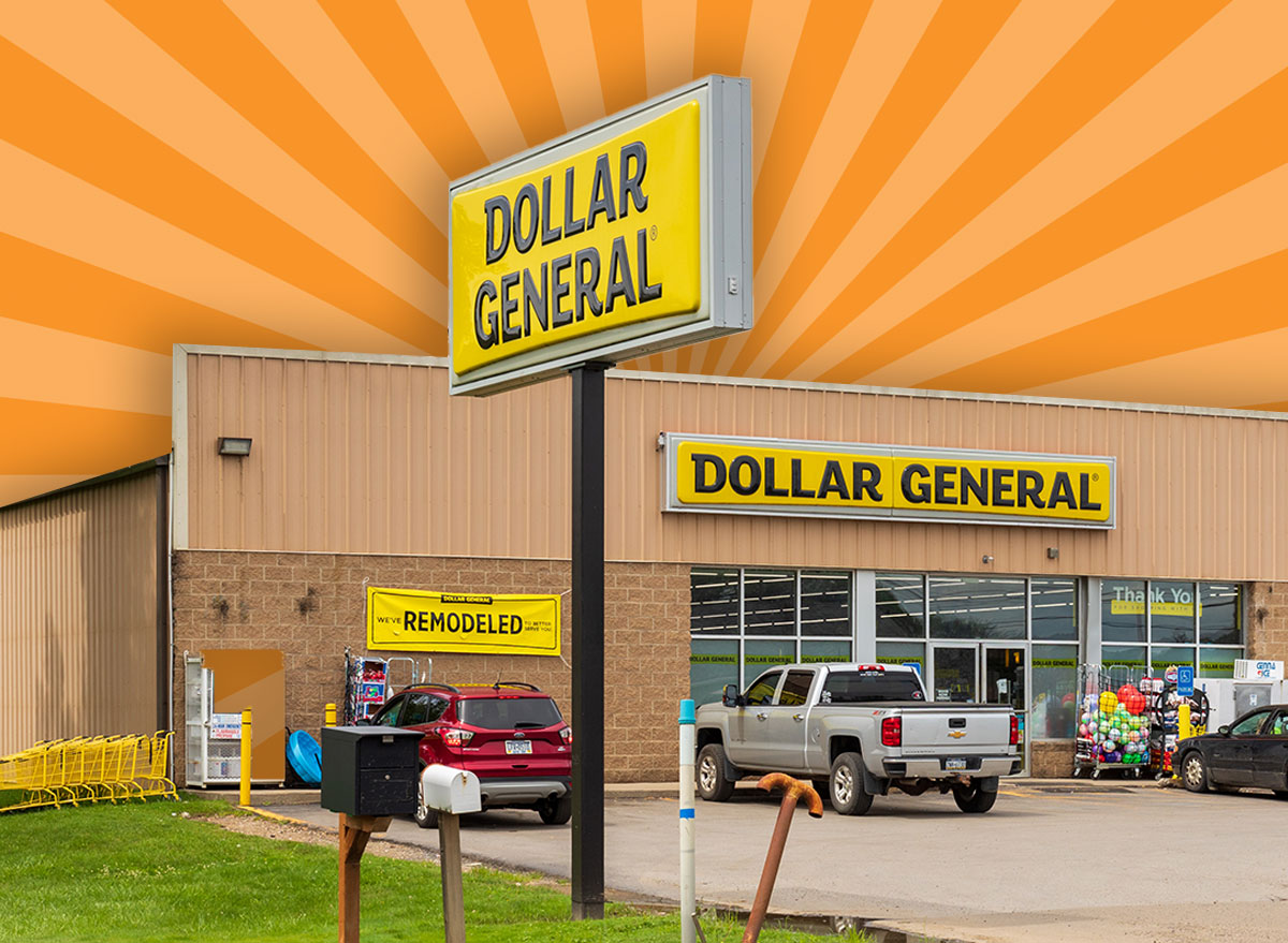 Dollar General
