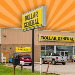 Dollar General