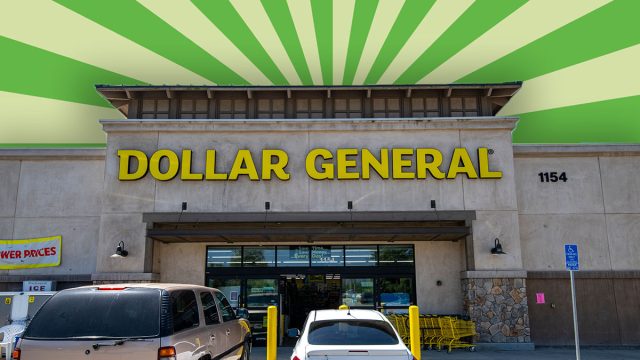 Dollar General