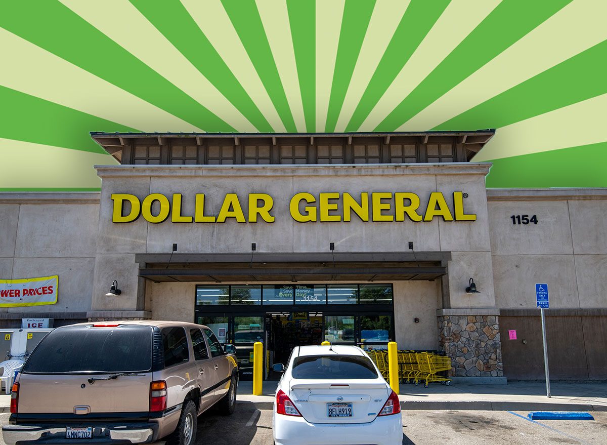 11 Best New Dollar General Fall Entryway Finds Flying Off Shelves