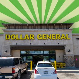 Dollar General