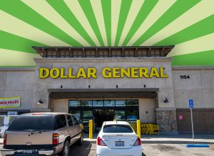 Dollar General