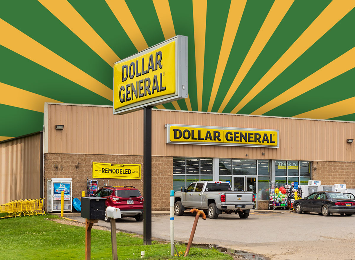 Dollar General