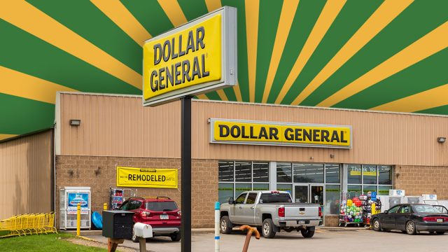 Dollar General
