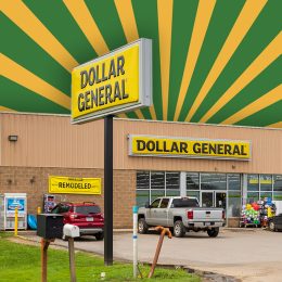 Dollar General