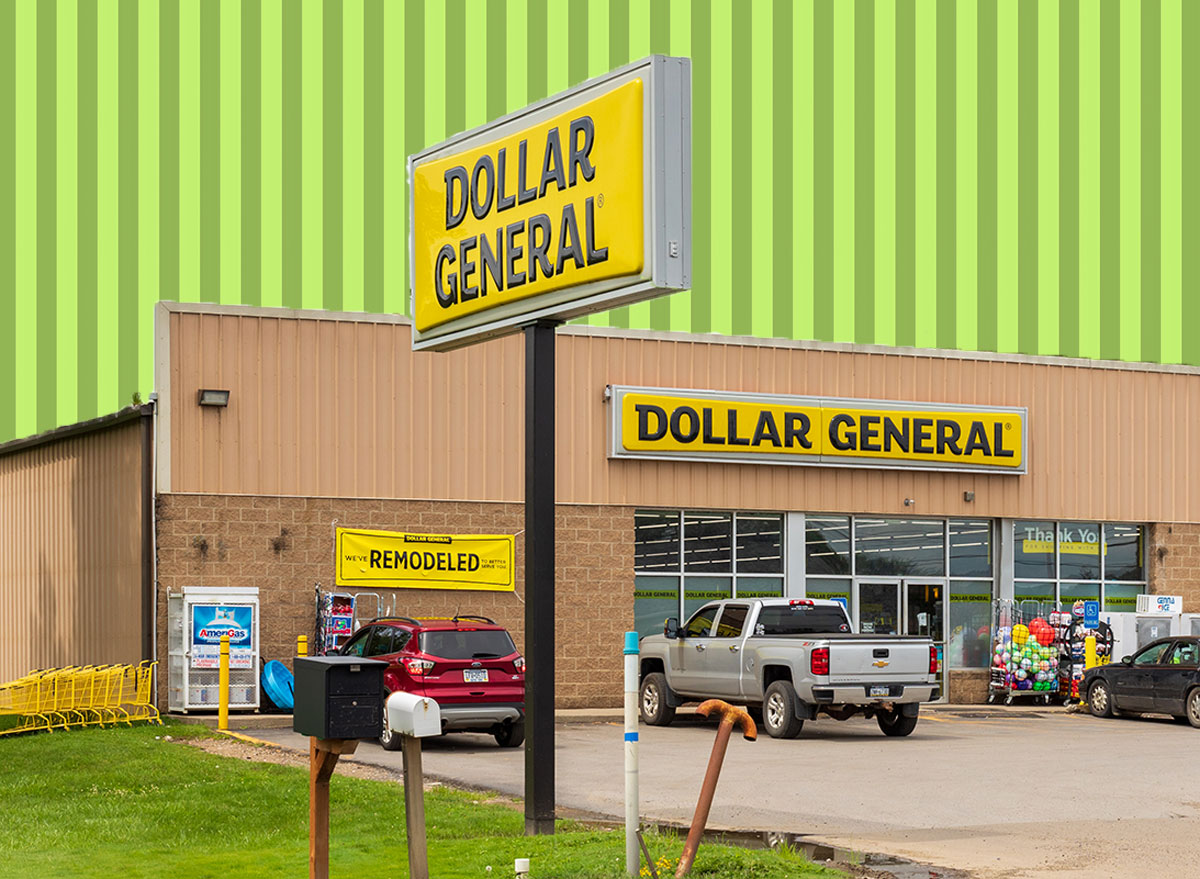 Dollar General