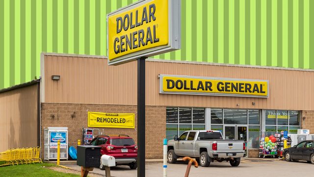 Dollar General