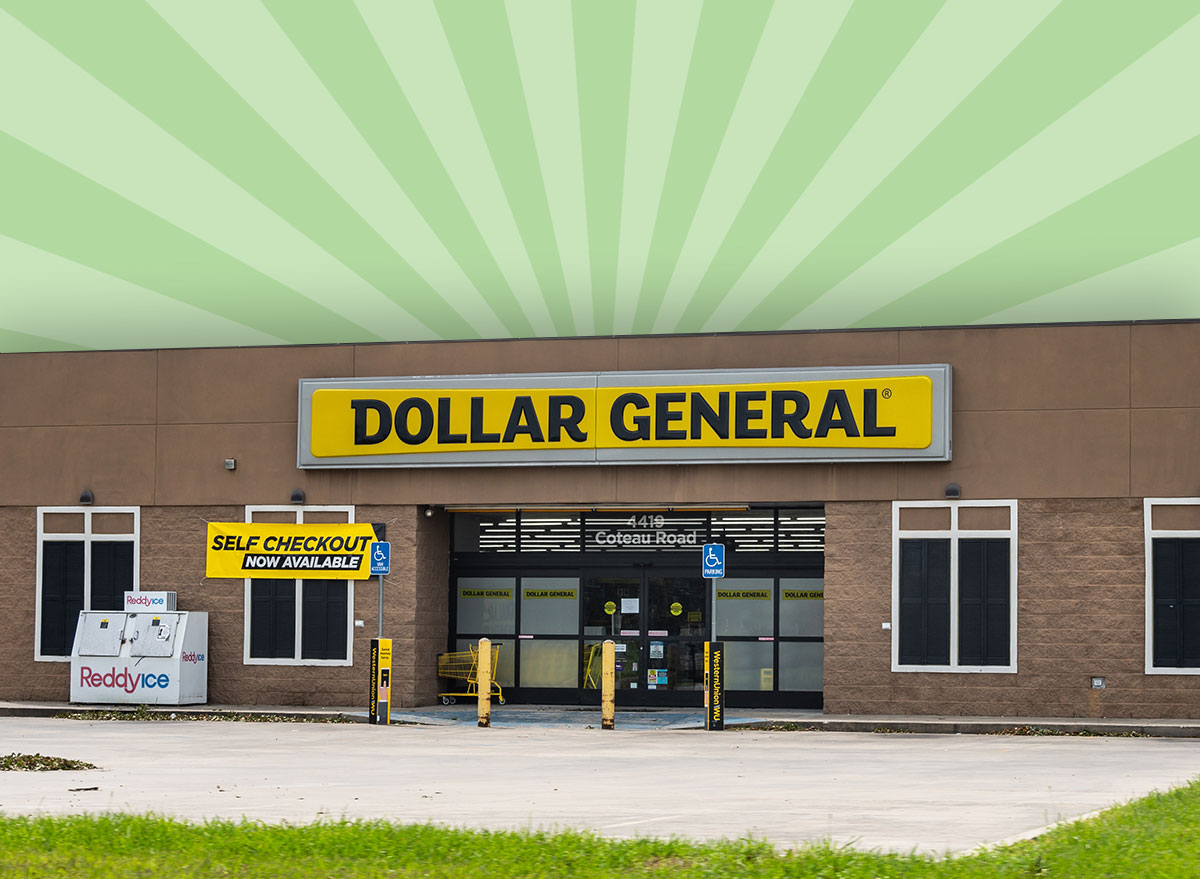 Dollar General