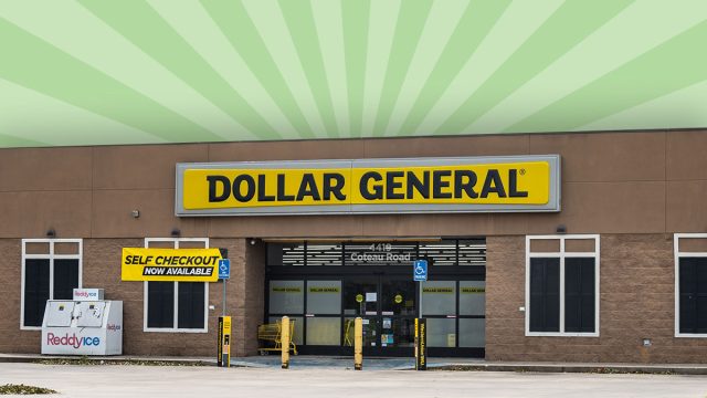 Dollar General
