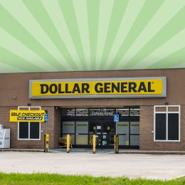 Dollar General
