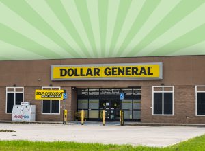 Dollar General