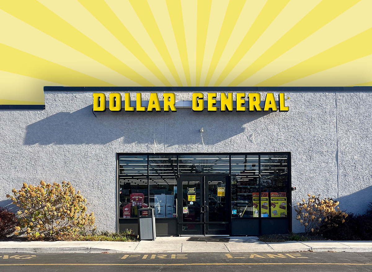Dollar General