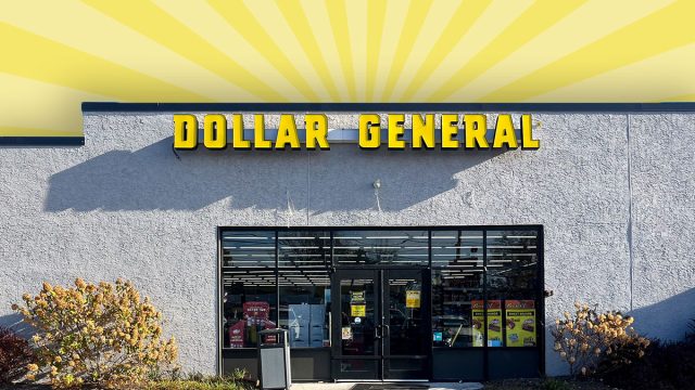 Dollar General