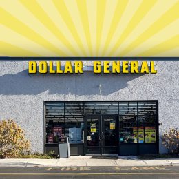 Dollar General